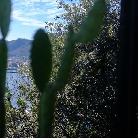 Veranda Lake View Como Eksteriør billede